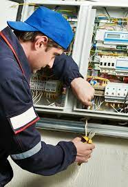 Commercial Electrical Contractors Riverview