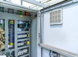 Electrical Panel Upgrades 
