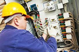 Electrical Technicians