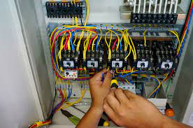 Replacing an Electrical Panel