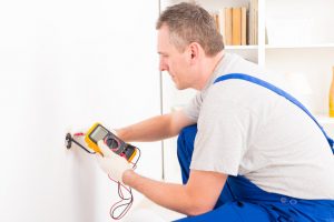 Licensed Electrical Contractor