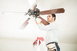 Ceiling Fan Installation Clearwater