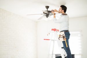 Ceiling Fan Installation Orlando