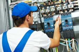 Certified Electrician Central Florida