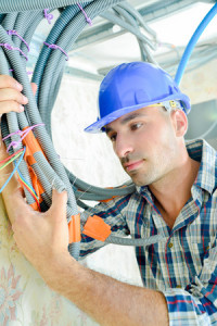 Certified Electrician Tampa