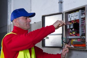 Circuit Breaker Repair Orlando