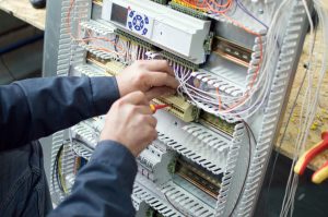 Commercial Electrical Contractors Orlando