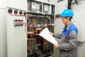 Commercial Electrical Contractors