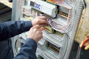 Commercial Electrician Orlando