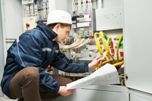 Commercial Electrician Tampa