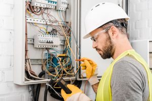 Electric Repair In Tampa