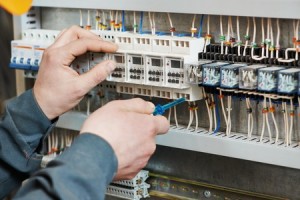 Electric Repair Near Me 