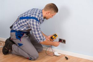 Electric Repair in Orlando