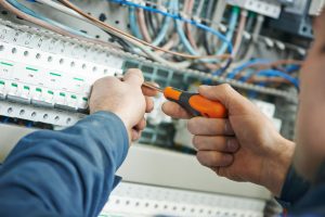 Electrical Companies In 