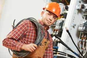Electrical Contractor Kissimmee