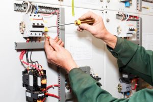 Electrical Contractor Orlando