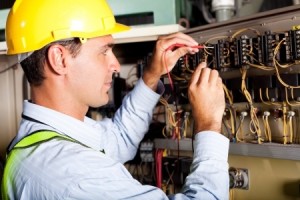 Electrical Contractor Tampa