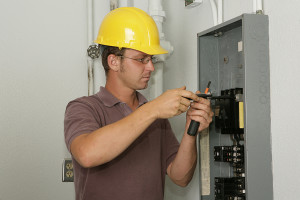 Electrical Contractor