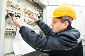 Electrical Contractors In