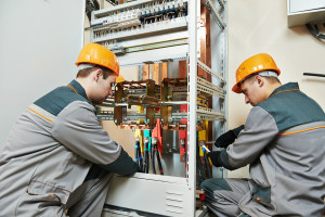 Electrical Contractors