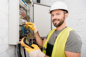 Electrical Inspection