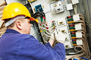 Electrical Repair Service Tampa