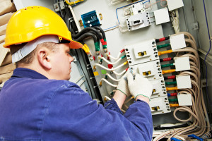 Electrical Repair Service