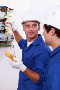 Electrical Repairs