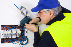 Electrician In Central Florida