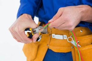 Electrician In Tampa