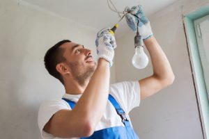 Electrician Near Winter Park