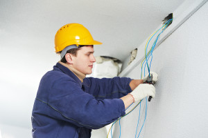 Electrician Service Tampa