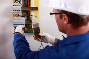 Electrician Tampa Florida