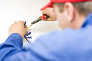 Find An Electrician In Tampa