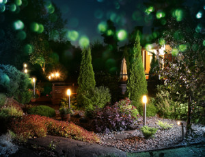 Garden Lights Tampa