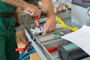 Home Electrical Repairs 