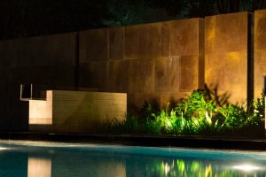 Installing Outdoor Lighting