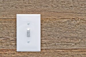 Installing a Light Switch