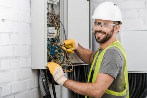 Residential Electrical Repair Tampa