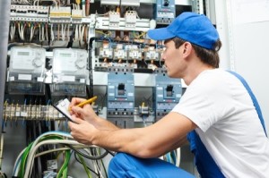 Residential Electrician