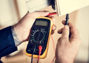 Residential Electricians