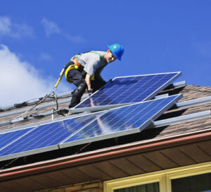 Save Money and Energy with Solar Power