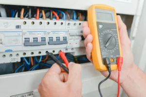 Cost for Replacing Electrical Panel