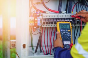Local Residential Electricians