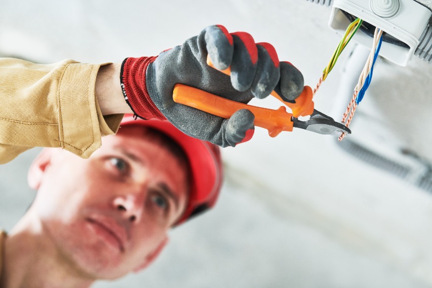 Residential Electric Wiring | Brandon Electric