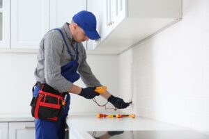 Residential Electrical Contractor