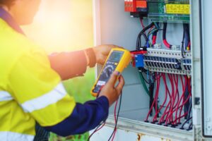 Residential Electrical Wiring