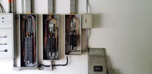 Average Cost of Electrical Panel Replacement