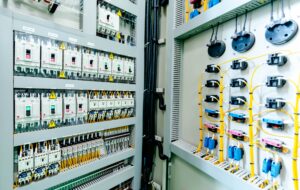 Commercial Electrical Panel Replacement Cost