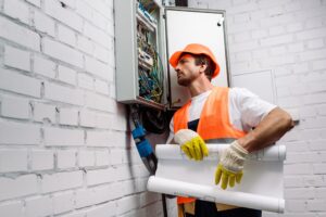 Residential Electrical Panel Replacement Cost